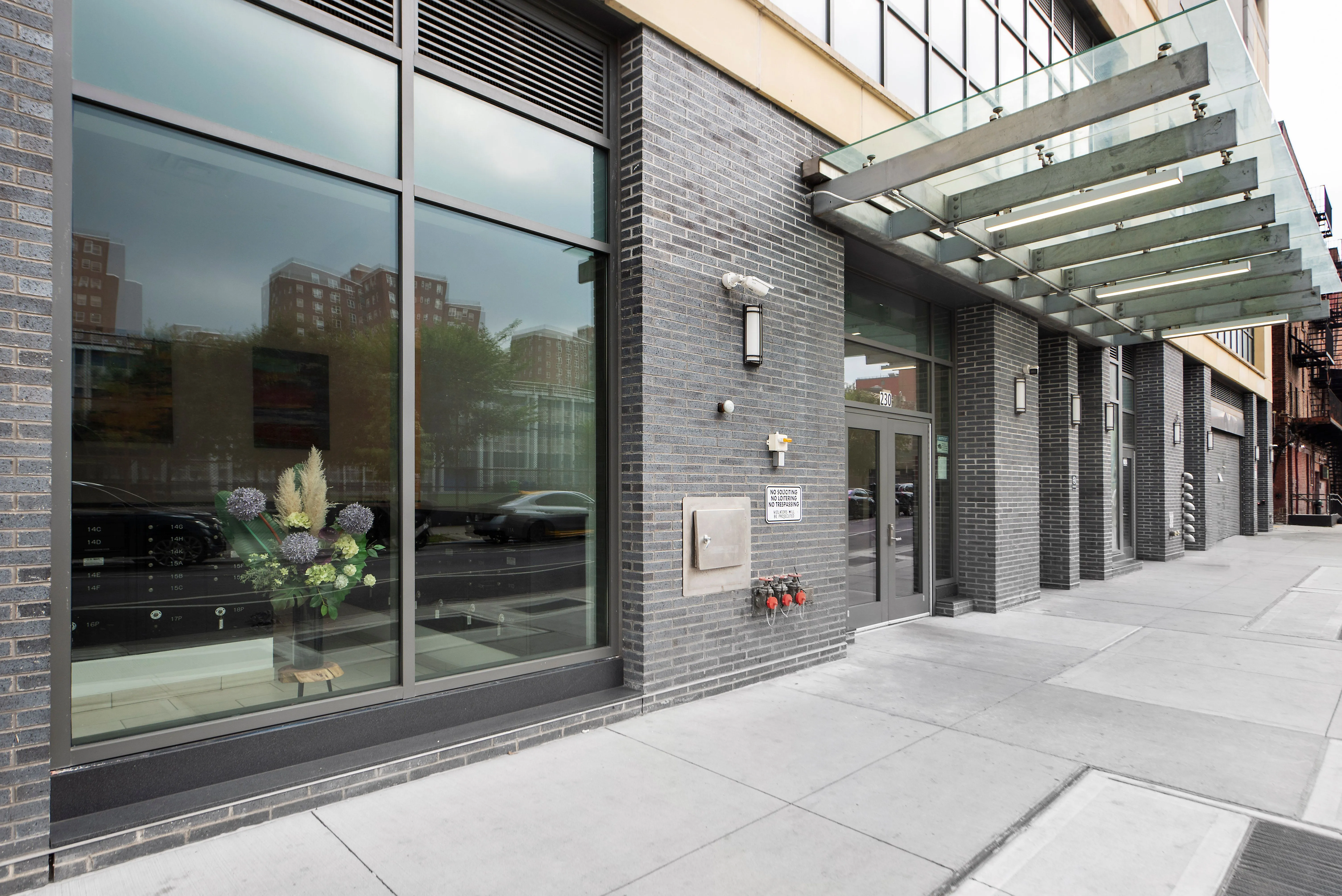 The Victoria Tower Residences