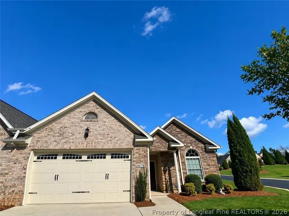 1907 B Whisper Lake Dr, Whitsett, NC 27377