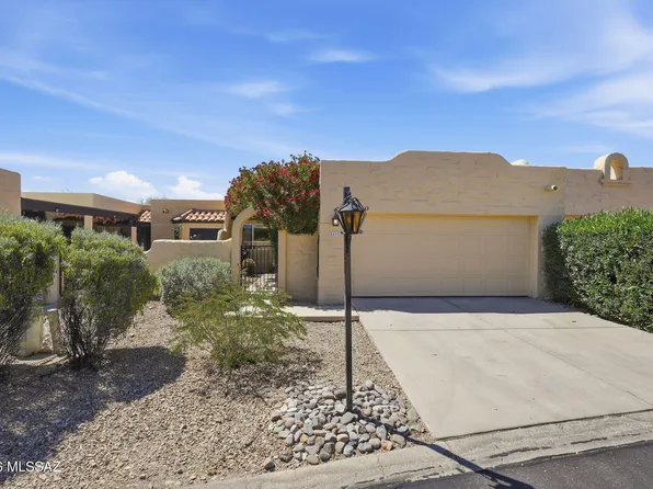 2431 W Calle Retana, Tucson, AZ 85745