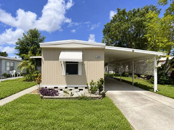 6515 Sun Country Dr, New Port Richey, FL 34653