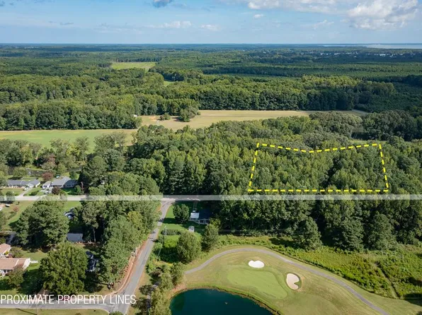 Lots 6 9 Navajo Rd, Kilmarnock, VA 22482