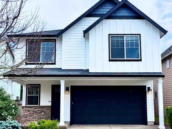 12608 Anita Pl, Oregon City, OR 97045