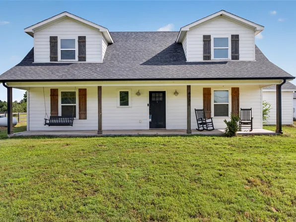4221 E Fm 120, Denison, TX 75020