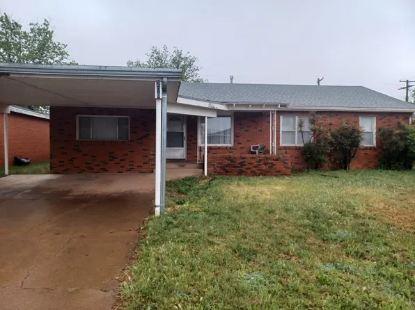 208 Acoma Dr, Clovis, NM 88101