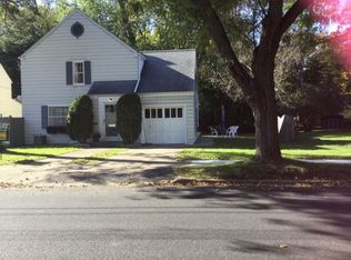 23 Crary Ave, Binghamton, NY 13905