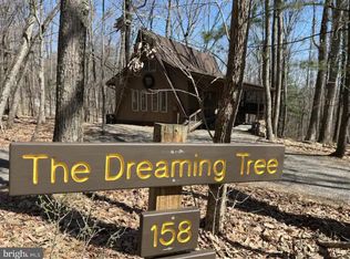 158 Whipporwill Way, Berkeley Springs, WV 25411