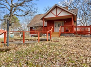 1511 Stagecoach Trl N, Stillwater, MN 55082