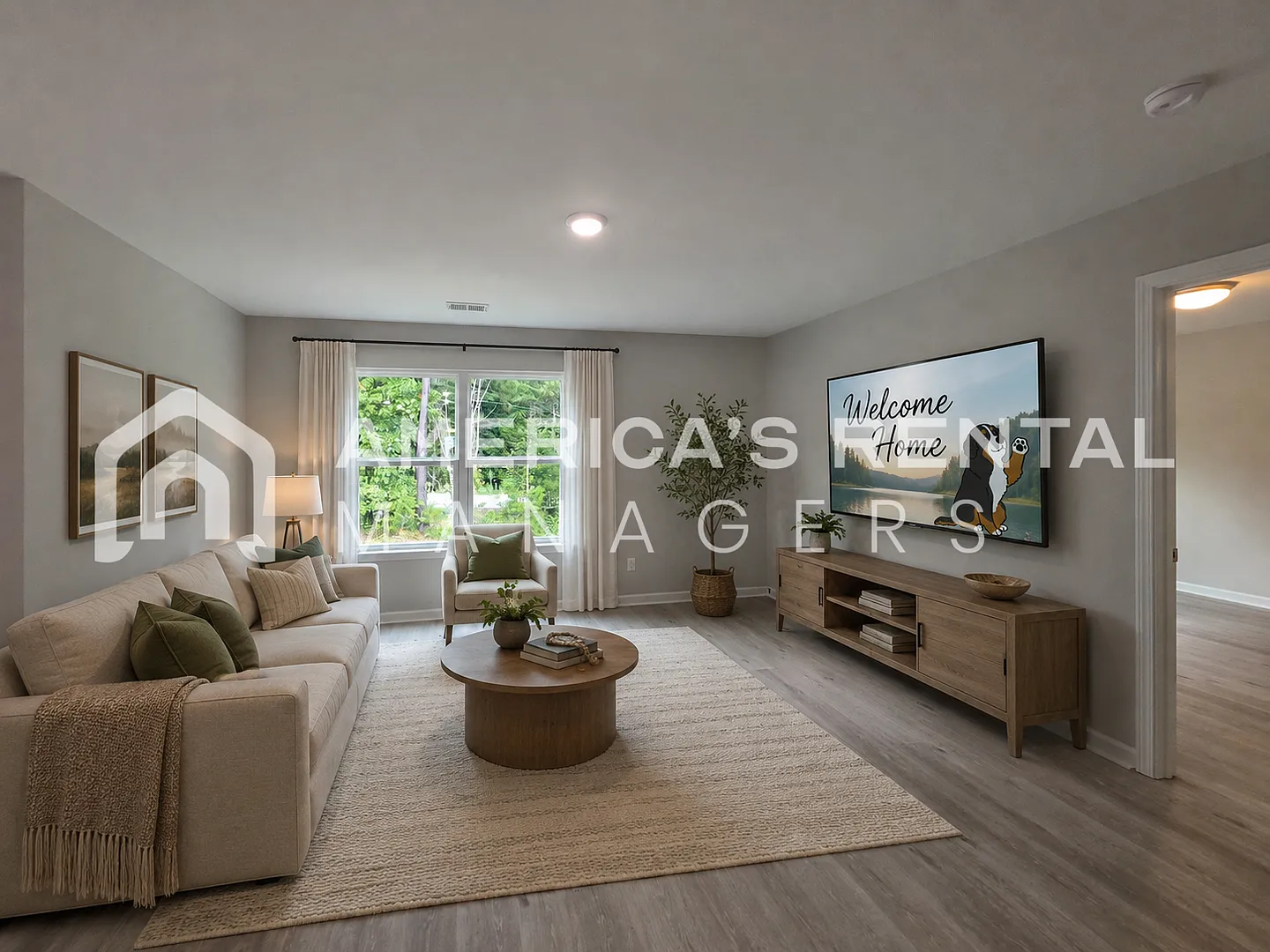 New Construction Home for Rent! — Photo 4