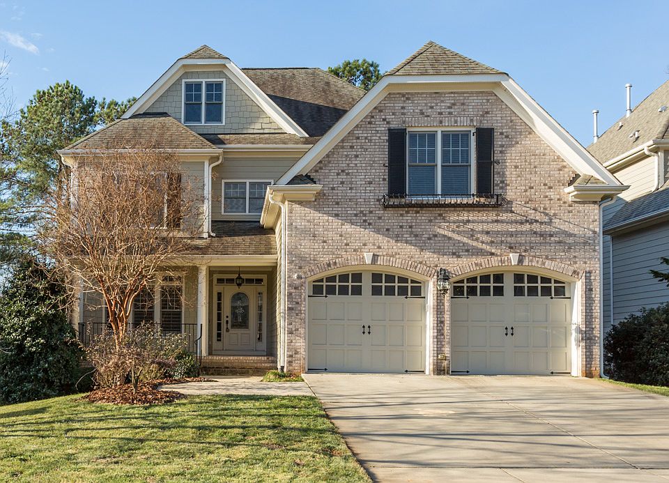 Front w/ Large front Porch