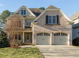 12237 Beestone Ln, Raleigh, NC 27614