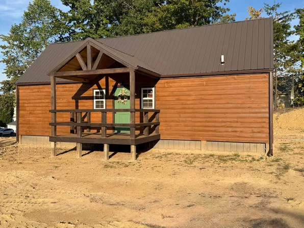 627 Somerset Rd, London, KY 40741