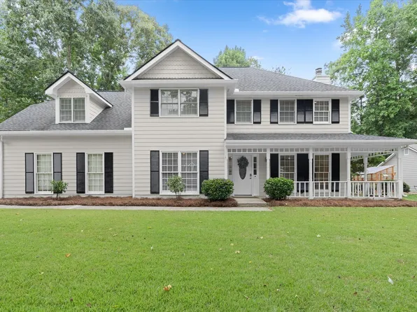 4224 Arbor Club Dr, Marietta, GA 30066