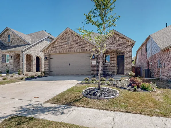 1817 Eagle Lndg, Van Alstyne, TX 75495