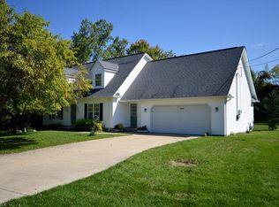 4155 Lane Rd, Perry, OH 44081