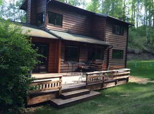 24545 Thunderbird Dr, Chugiak, AK 99567