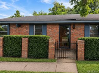 3800 Hunting Creek Rd, Montgomery, AL 36116