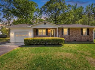 3107 Sawyer St., Conway, SC 29527