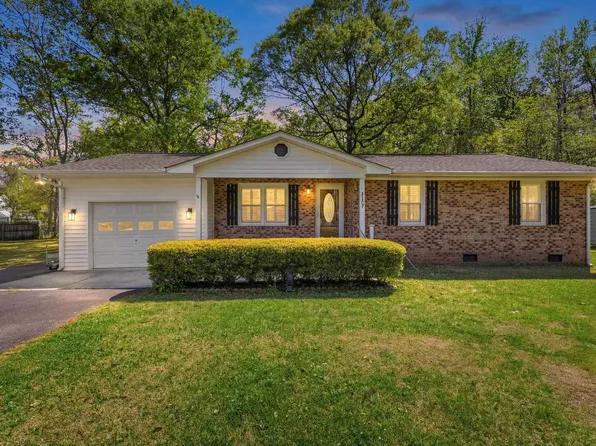 3107 Sawyer St., Conway, SC 29527