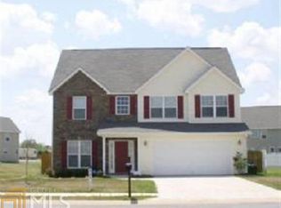 105 Derringer Ct, Byron, GA 31008