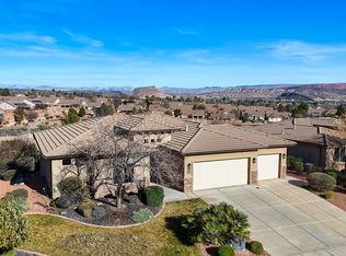 94 N Acantilado Dr, St George, UT 84790
