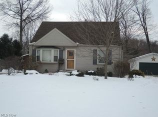 3325 Fremont Ave, Youngstown, OH 44511