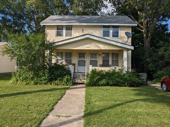 1606 Muscatine Ave #3