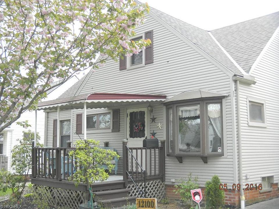 1st image of 12100 Woodward Blvd