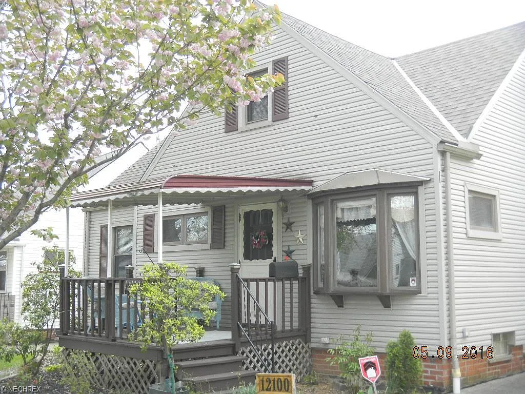 12100 Woodward Blvd photo 1