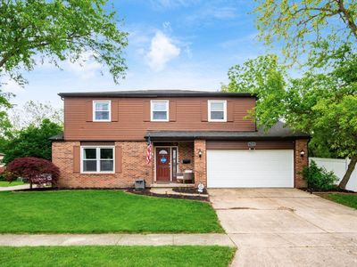 7121 Briarcliff Rd, Reynoldsburg, OH, 43068