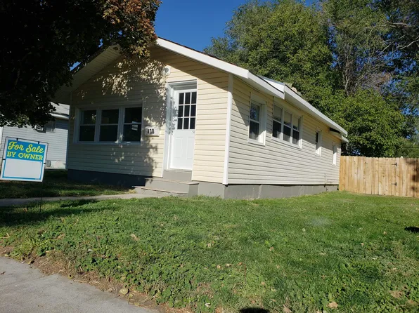 130 Washington Ave, Pocatello, ID 83201