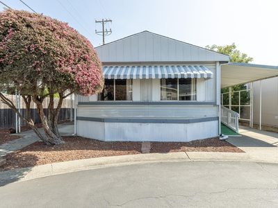154 Gamay Circle, Yountville, CA, 94599
