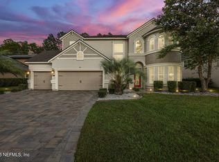 1156 Spanish Bay Ct, Orange Park, FL 32065
