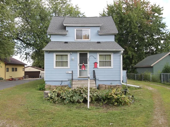 25513 West Loomis ROAD, Waterford, WI 53185