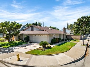 14631 Yorba St, Tustin, CA 92780