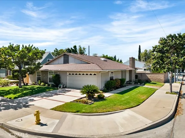 14631 Yorba St, Tustin, CA 92780