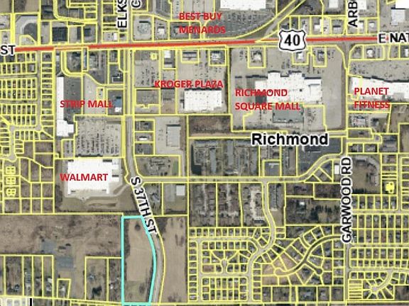 3rd image of 8 8521st Acres S #37