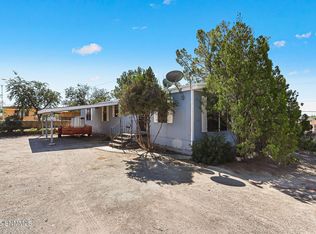 250 Broadview Ct, Las Cruces, NM 88005