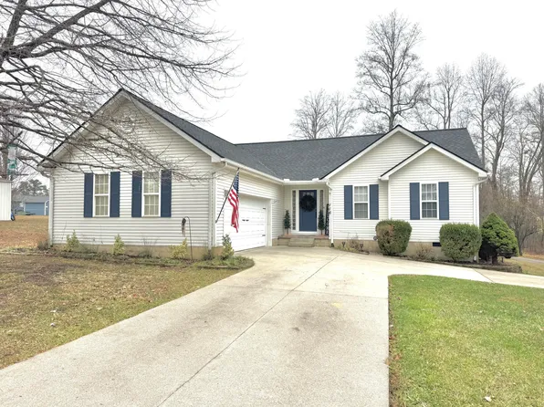 116 Wells Ln, Corbin, KY 40701