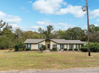 5561 County Road 41518, Athens, TX 75751