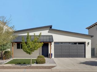 6524 Harapon St, El Paso, TX 79932