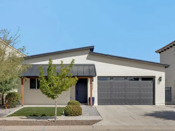 6524 Harapon St, El Paso, TX 79932
