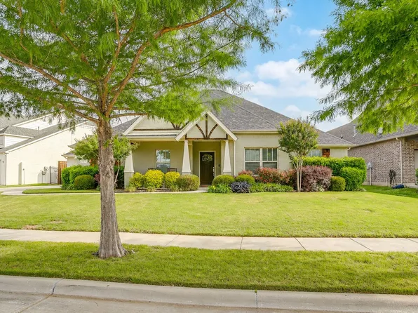 321 Blue Stem Ln, Aledo, TX 76008