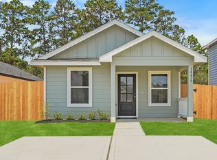 14619 New Village Dr, Willis, TX 77378