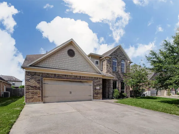 19114 Cardinal Grove Ct, Cypress, TX 77429