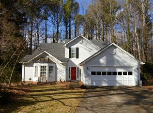 1307 Old Pond Ln, Matthews, NC 28105