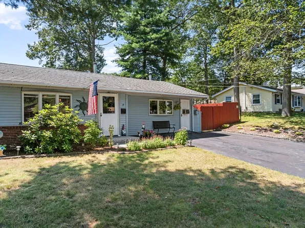19 Regent Rd, Brockton, MA 02302