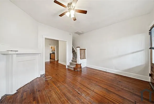 125 E Hortter St — Photo 3