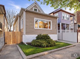 7950 S Wood St, Chicago, IL 60620