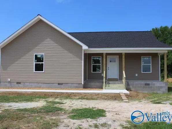 284 Bellview Rd, Henagar, AL 35978