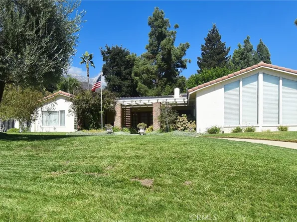 2350 Sunset Curv, Upland, CA 91784